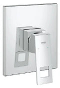 SET DE FINITION GROHE EUROCUBE chromé