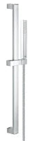 SET DE DOUCHE GROHE CUBE chromé 9,5 l/min