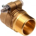 RACCORD A VISE TERRENDIS 2 1/2 M PE-X