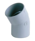 Nicoll PVC à coller coude 20° MF 50 x 50 mm