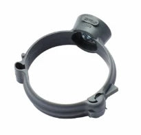 Nicoll PVC monobloc collier M7 x 50 mm