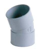 NICOLL bocht 2xmof 20° 40mm