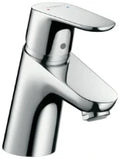 MELANGEUR DE LAVABO HANSGROHE FOCUS chromé