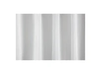 Hewi rideau de douche 2000x2000mm 14 annaux blanc