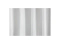 Hewi rideau de douche 1200x2000mm 8 ogen blanc
