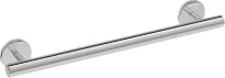HEWI handgreep Warm Touch 400mm chroom