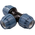 RACCORD TERRENDIS 75 X 75 X 75