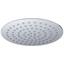 Ideal Standard IdealRain douche de tête extra platte rond Ø 250 mm inox brillant