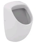 Ideal Standard Connect Urinoir avec raccordement arrière Blanc brillant