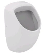 Ideal Standard Connect Urinoir avec raccordement arrière Blanc brillant