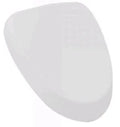 Ideal Standard Connect Connect couvercle pour urinoir Blanc brillant