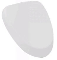 Ideal Standard Connect Connect couvercle pour urinoir Blanc brillant