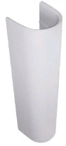Ideal Standard Connect colonne blanche