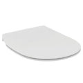 Ideal Standard Connect slim siège des toilettes - blanc