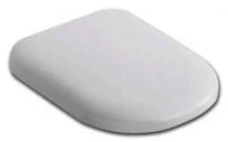 Ideal Standard Playa abattant - blanc