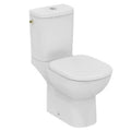 Ideal Standard Between siège des toilettes - blanc