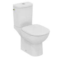Ideal Standard Between siège des toilettes - blanc
