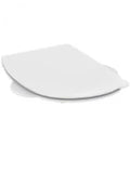 Ideal Standard Contour 21 abattant met handgreep - blanc - pour cuvette enfants