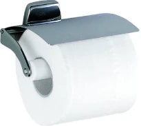 PORTE PAPIER WC INDA TOUCH chromé .