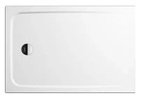 Kaldewei Cayonoplan receveur de douche acier émaillé 900 x 900 x 18 mm - blanc