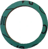AIRFIT dichting v univ afdichtbak 7002DK water 55x42mm - 50st/set