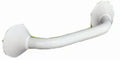 LINIDO Ergogrip wandbeugel 300mm rvs 304 gepolijst