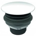 VIDAGE LAVABO KALDEWEI blanc alpine ronde avec bonde ecoulement, libre blanc