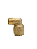 Eupen B-Connect Gaz Courbe a compression MF 32 x 4/4 M