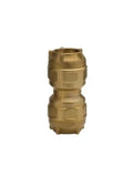 Eupen B-Connect Gaz raccord à compression droit FF 63 x 63 mm