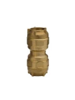 Eupen B-Connect gaz raccord droit FF 32 x 32 mm