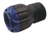 ISIFLO Sprint Raccord de transition MF 32 x 6/4 M