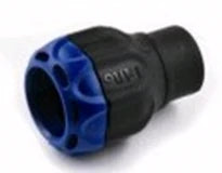 Eupen Isiflo Sprint raccord de transition FF 32 x 3/4 F