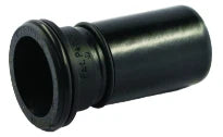 Eupen Isiflo Sprint Seal liner type douille de renfort pour apllication en pression négative 32 x 3,0 mm