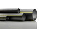 Eupen Eucalene-gaz PE100 HDPE tuyau gaz 32 x 3,0 mm (rouleau 100m) - prix par mètre