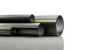 Eupen Eucalene-gaz PE100 HDPE tuyau gaz 32 x 3,0 mm (rouleau 100m) - prix par mètre