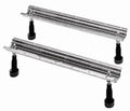 Mepa pieds de bain réglables pour acryl bad