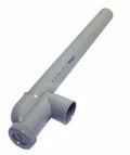 Nicoll PVC à coller siphon machine à laver MF 40 x 40