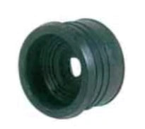 Nicoll PVC caoutchouc de transition 32 x 12-22 mm
