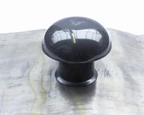 Nicoll Vent capot de ventilation avec bavette et plomb 450 x 330 - 160 mm