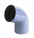 Nicoll PVC à coller coude 67° MF 40 x 40 mm
