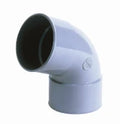 NICOLL bocht 2xmof 67°30 50mm