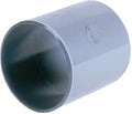 NICOLL schuifmof mof/mof 90mm