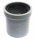 Nicoll J-system PVC manchon à coller avec joint FF 90 x 90 mm