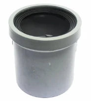 MANCHON NICOLL 100 MM pvc