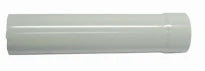 Nicoll QW allonge pour raccordement wc (longueur 400 mm) 90 mm - blanc