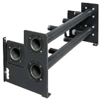 Remeha Cascade collecteur départ/retour DN 65 /gaz DN50-2 chaudières