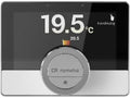 Remeha eTwist thermostat à horloge excl. Gateway pour Quinta Ace/Tzerra/Initia/Quinta Pro/Hybride (R-bus)