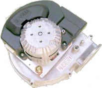 Remeha WSS ventilateur Quinta 115 & pro 115