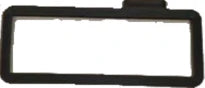 REMEHA pakking tbv brander 212x84 KC