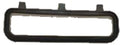 Remeha WSS joint brûleur 212x84 219mm